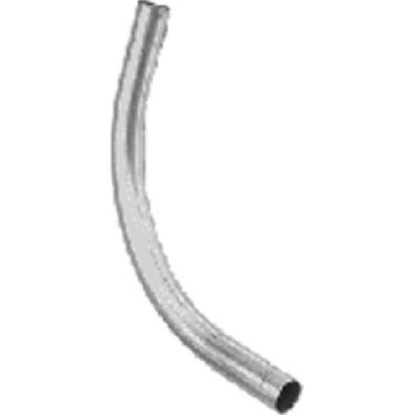 House 64420 2 in. Electrical Metallic Tubing 90 Degree Elbow HO948625
